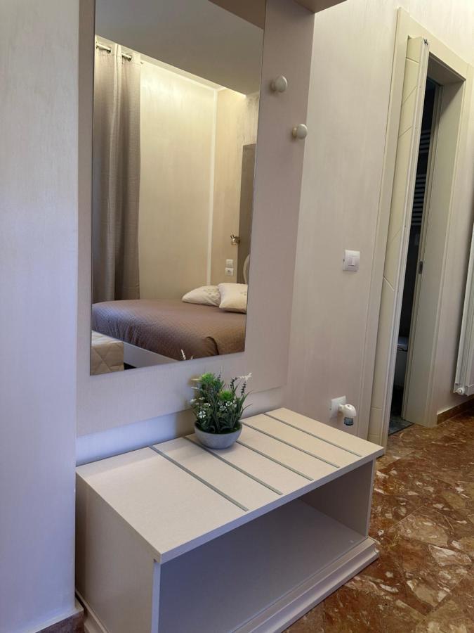 Comforthouse Lavilla Ladispoli Exterior foto